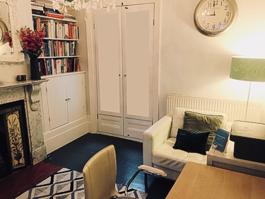 Forest Hill Consultation Room